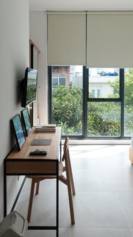 Tengah Tengah Jakarta Ngoại thất bức ảnh
