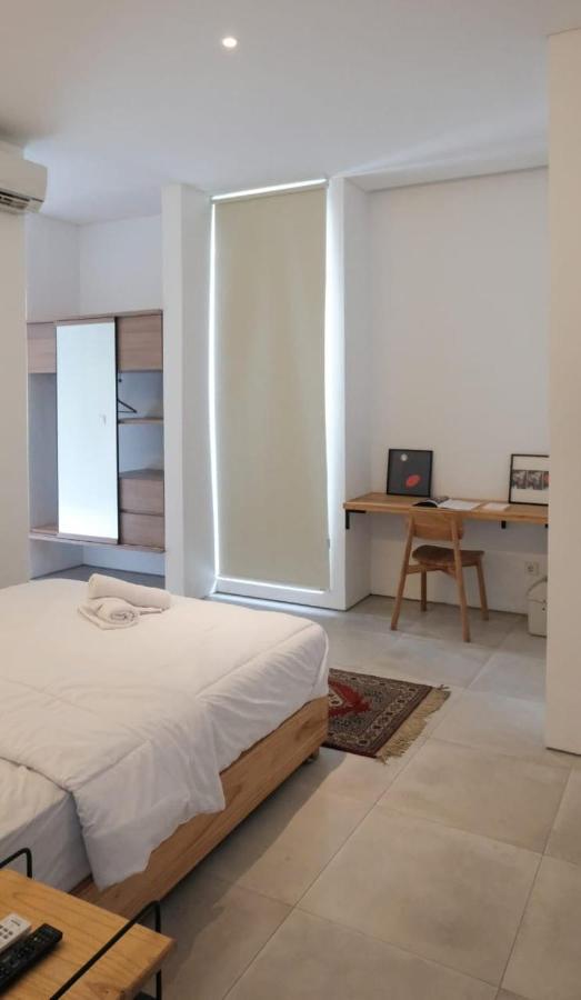 Tengah Tengah Jakarta Ngoại thất bức ảnh